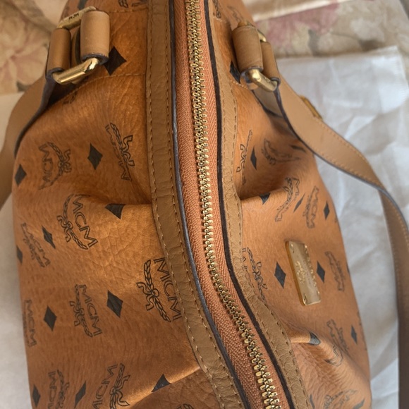 MCM Shoulder bag - Picture 7 of 10